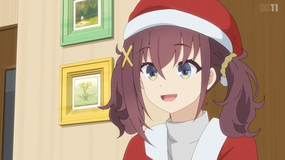 「日々は過ぎれど飯うまし」11話感想 (75)