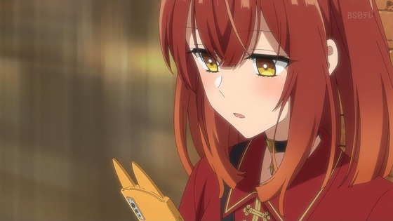 「私を喰べたい、ひとでなし」13話感想 (118)