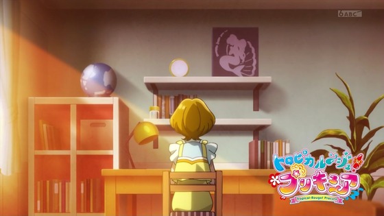 「トロピカル~ジュ!プリキュア」4話感想 (29)