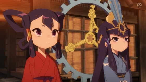 「天穂のサクナヒメ」11話感想 (16)