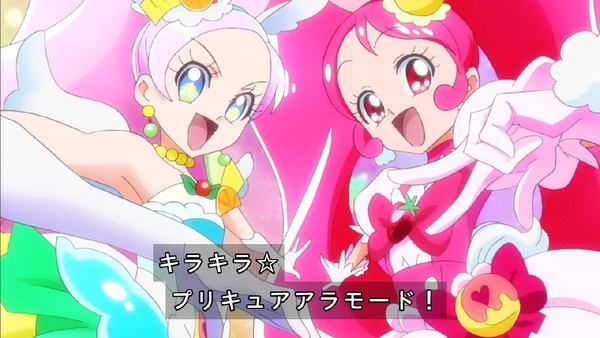 「HUGっと!プリキュア」36話感想 (35)