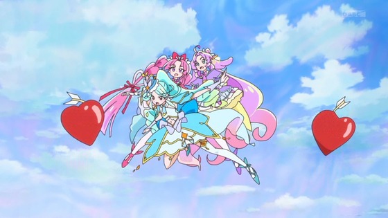 「名探偵プリキュア!」34話感想 (93)