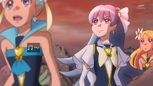 ハピネスチャージ プリキュア (1)