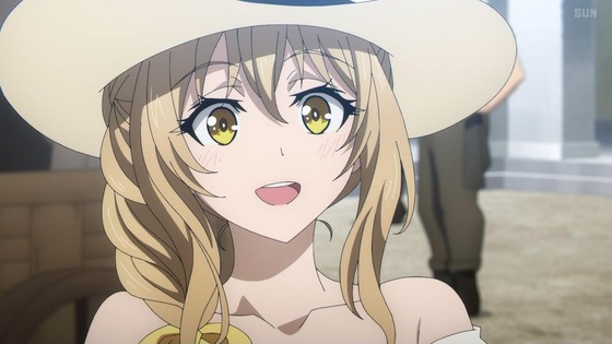 「ゴブリンスレイヤーⅡ」2期 5話感想 (24)