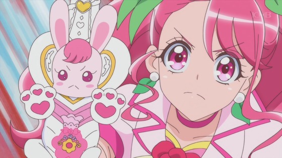 「ヒーリングっど プリキュア」第19話感想 画像  (19)