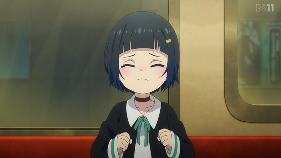 「終末トレインどこへいく?」5話感想 (54)