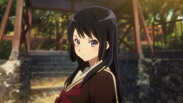響け!ユーフォニアム (33)