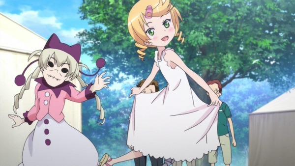 紅殻のパンドラ (15)