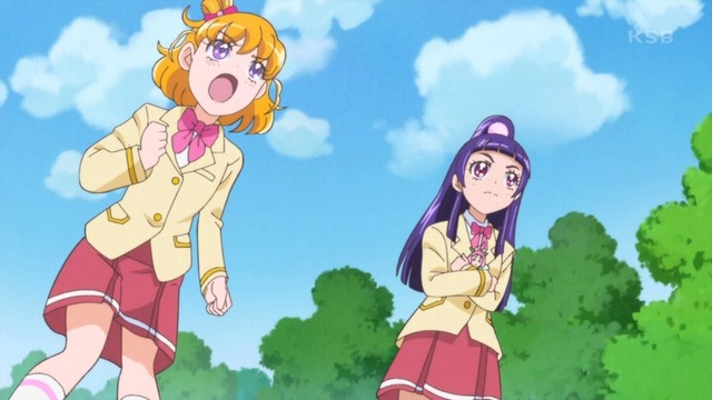 「魔法つかいプリキュア！」第11話感想 (50)