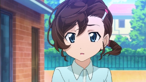 「ゲゲゲの鬼太郎」6期 2話感想 (28)