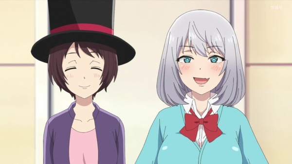 「手品先輩」5話感想 (11)