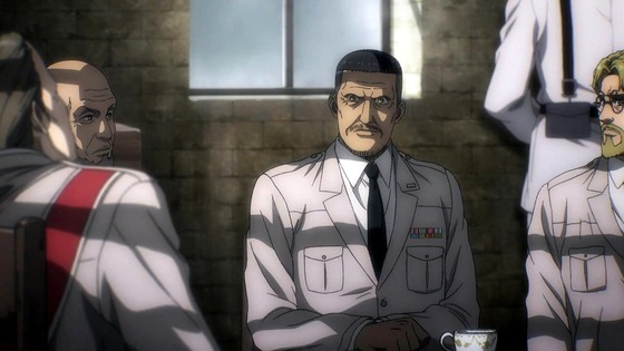 「進撃の巨人 The Final Season」61話(4期 2話)感想画像 (4)