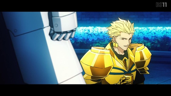 「Fatestrange Fake」13話感想 (40)