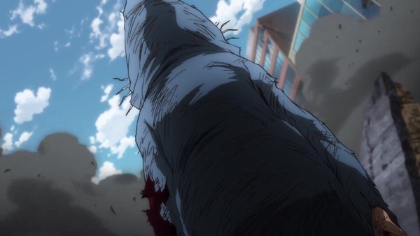 「ゲゲゲの鬼太郎」6期 97話感想 画像 (26)