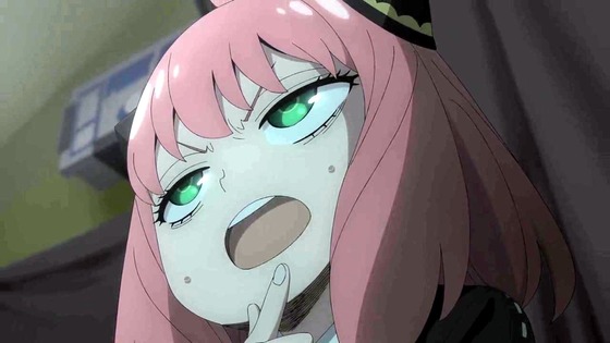 「SPY×FAMILY」45話感想 (85)