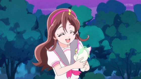 「キミとアイドルプリキュア♪」キミプリ 21話感想 (52)