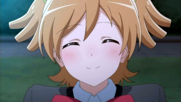 「少女☆歌劇 レヴュースタァライト」9話 (71)
