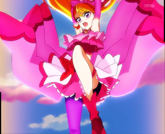 「ひろがるスカイ!プリキュア」ひろプリ 20話感想 (76)