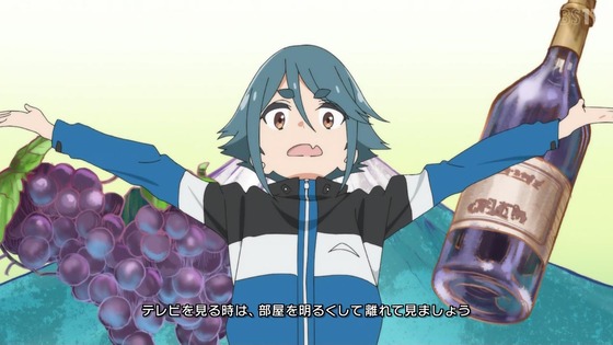 「mono」4話感想 (3)