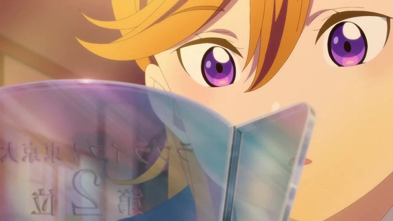 「ラブライブ!スーパースター!!」2期 3話感想 (68)