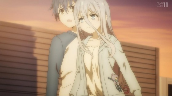 「デート・ア・ライブV」5期 4話感想 (56)