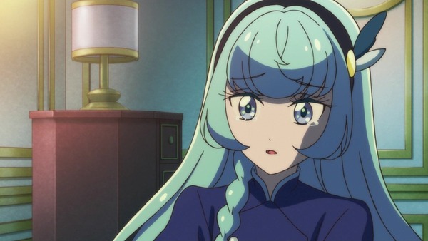 「アイカツフレンズ!」60話感想 (3)