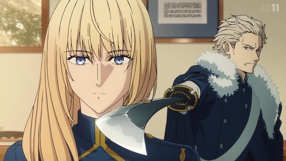 「Fatestrange Fake」8話感想 (36)