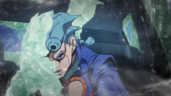 「ジョジョの奇妙な冒険 5部」18話感想 (62)