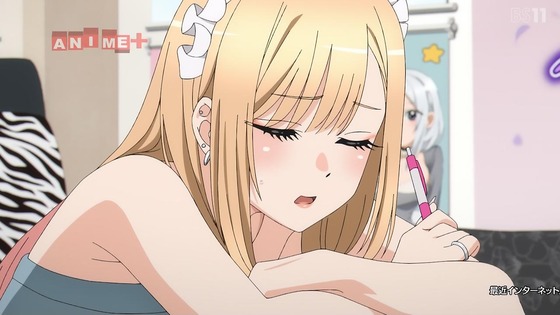 「その着せ替え人形は恋をする」12話 最終回 感想 (5)