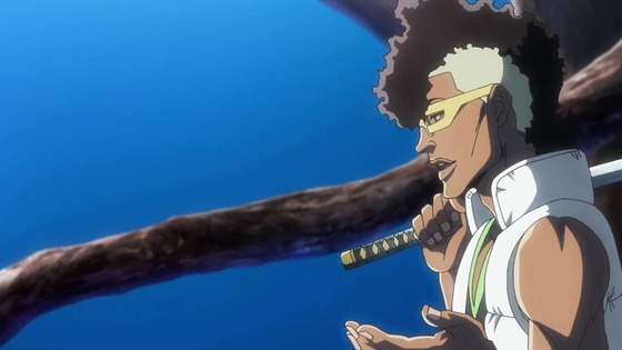 「BLEACH 千年血戦篇」25話 26話感想 (27)