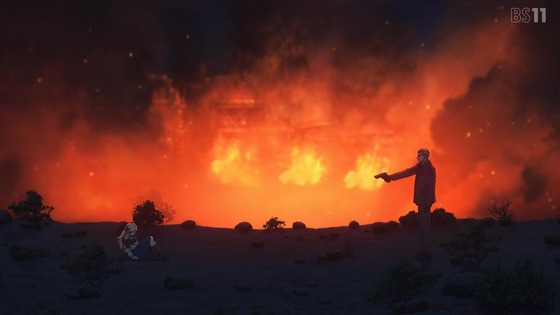 「Fatestrange Fake」7話感想 (99)