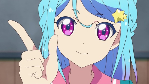 「アイカツフレンズ！」8話感想 (24)