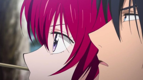 暁のヨナ (20)