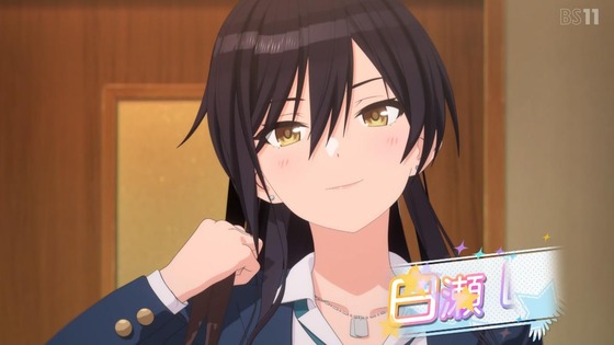 「アイドルマスター シャイニーカラーズ」2話感想 (14)