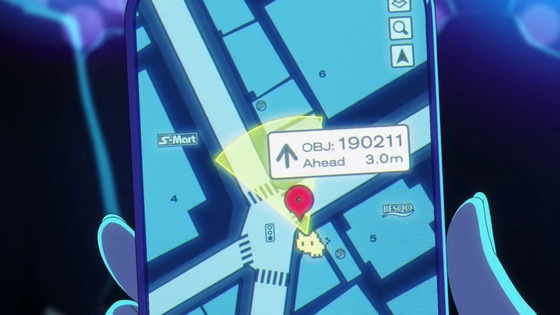 「機動戦士Gundam GQuuuuuuX」ジークアクス 1話感想 (44)