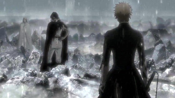 「BLEACH 千年血戦篇」7話感想 (110)