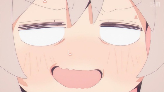 「お兄ちゃんはおしまい!」おにまい 2話感想 (9)