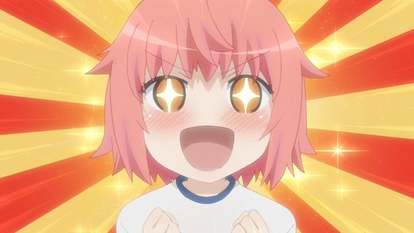 「プリズマ☆イリヤ ドライ!!」2話 (16)