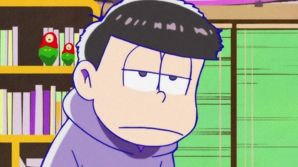 おそ松さん (26)