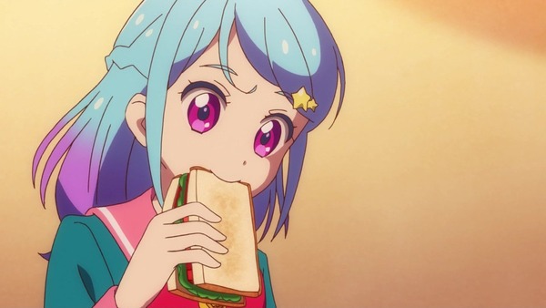 「アイカツフレンズ！」3話感想 (77)