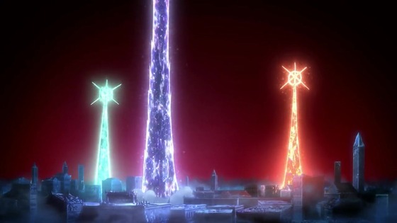 「BLEACH 千年血戦篇」17話感想 (1)