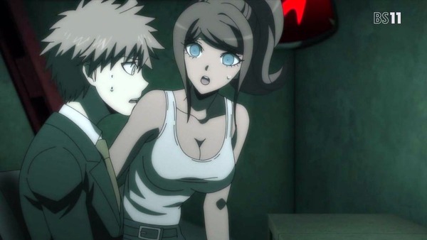 「ダンガンロンパ3」 (20)