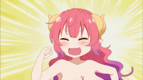 「小林さんちのメイドラゴンS」 8話感想 (2)