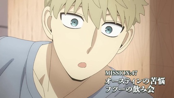 「SPY×FAMILY」46話感想 (135)