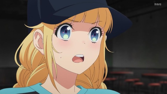 「パリピ孔明」7話感想 (8)