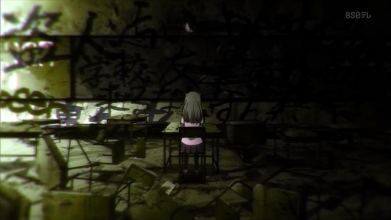 「ようこそ実力至上主義の教室へ」2期 7話感想 (57)