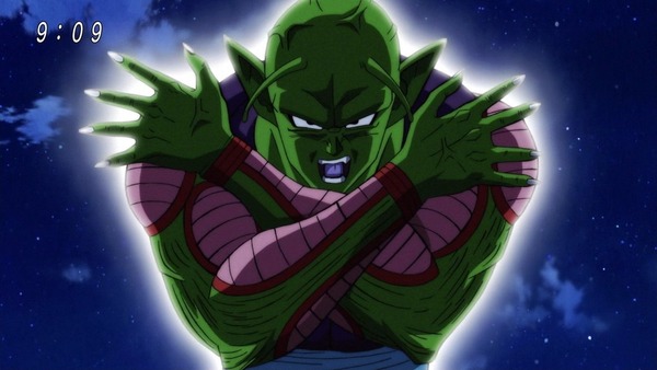 「ドラゴンボール超」90話 (4)