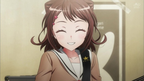 「BanG Dream!(バンドリ!)」2期 3話感想 (133)