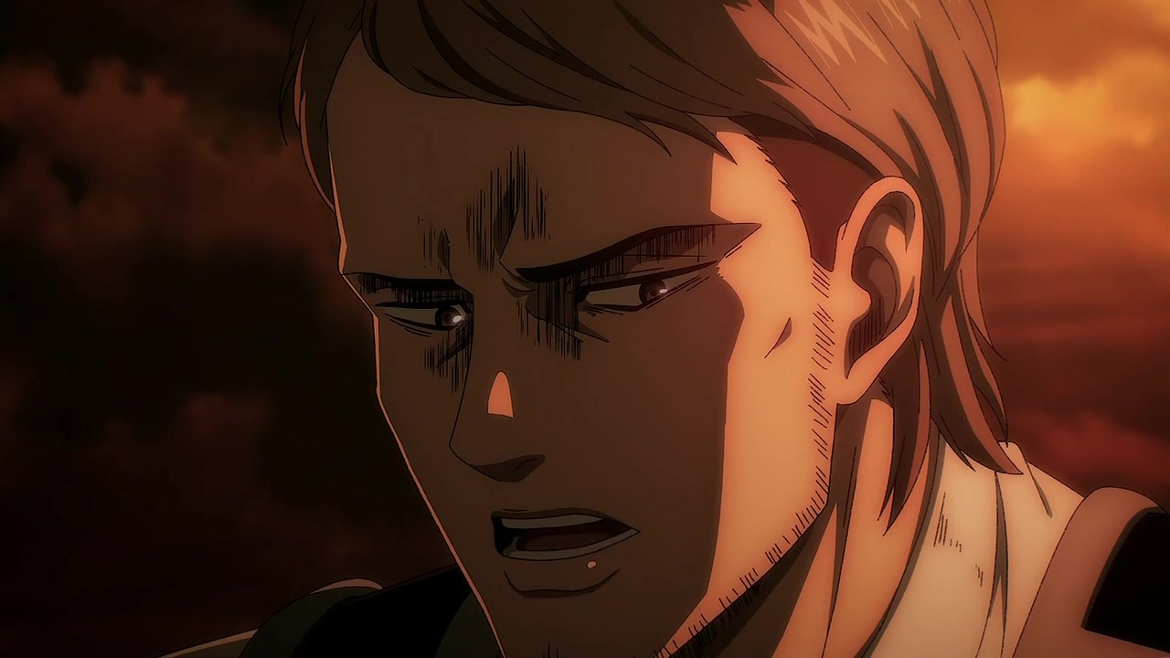 進撃の巨人 81話 4期 22話 感想 氷解は再会へ アニ復活 キース教官の渋さ ピクシス司令との別れ 戦場の悲喜交交と立体起動アクションに惹き込まれる The Final Season ポンポコにゅーす ファン特化型アニメ感想サイト