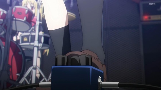 「ぼっち・ざ・ろっく!」8話感想 (22)